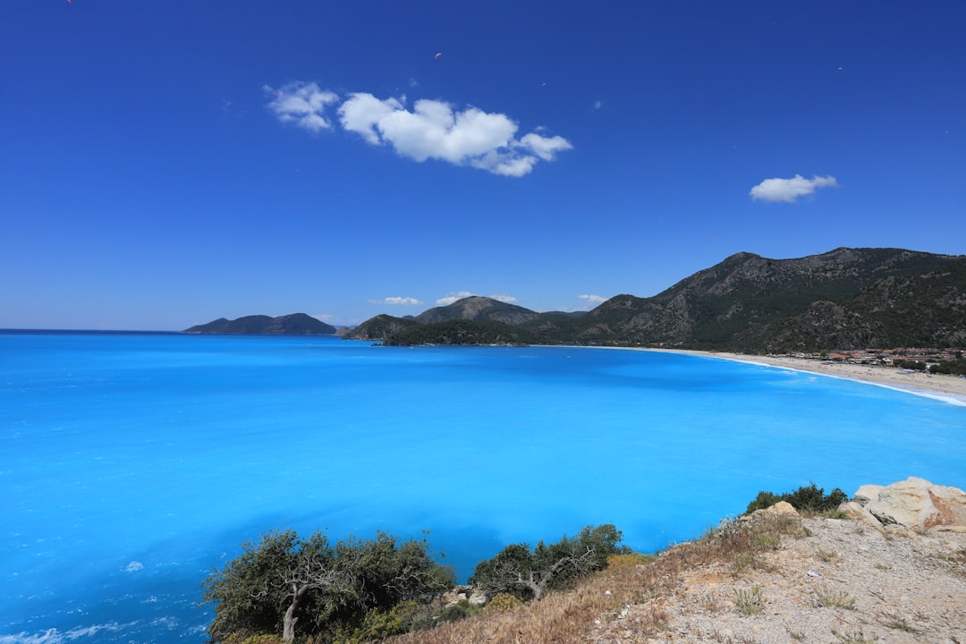 Blue Lagoon a little paradise.  - Newport | Secret World Trip Planner