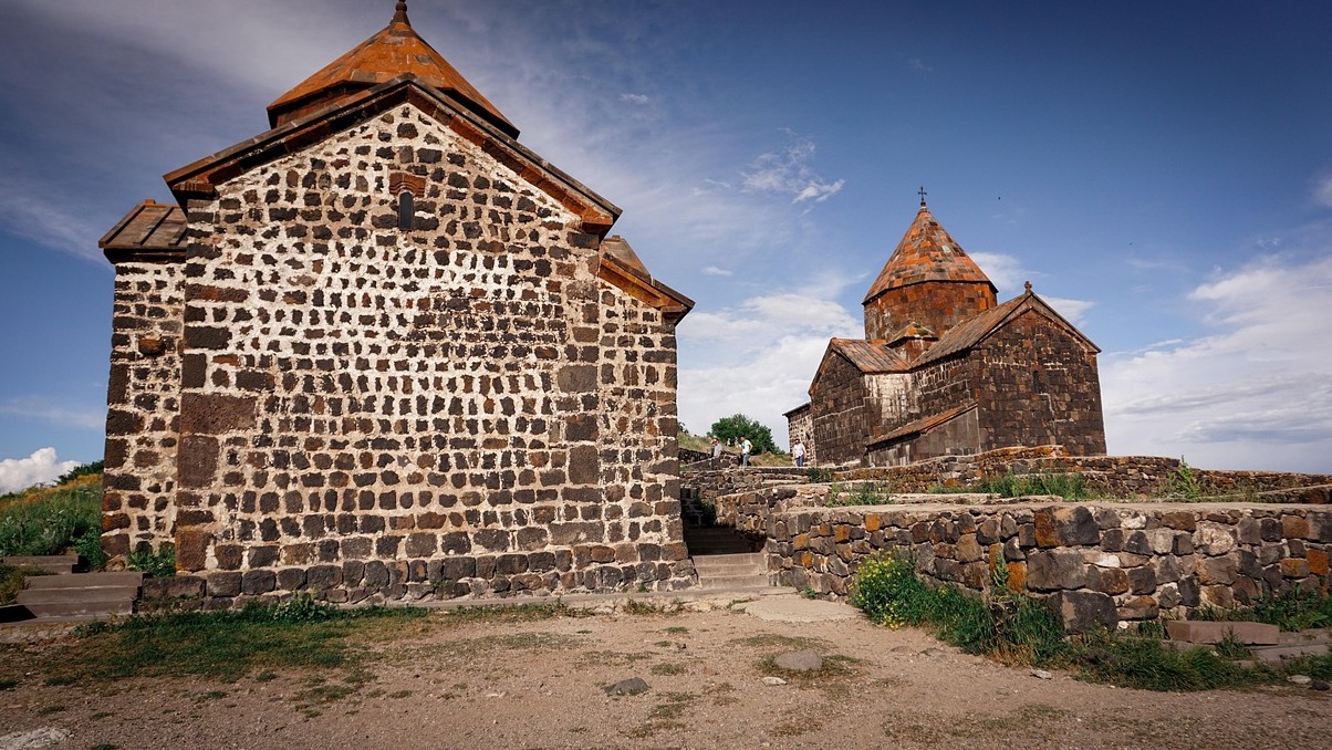 Armenien: Jerevan - en av världens äldsta städer - Erevan | Secret World Trip Planner