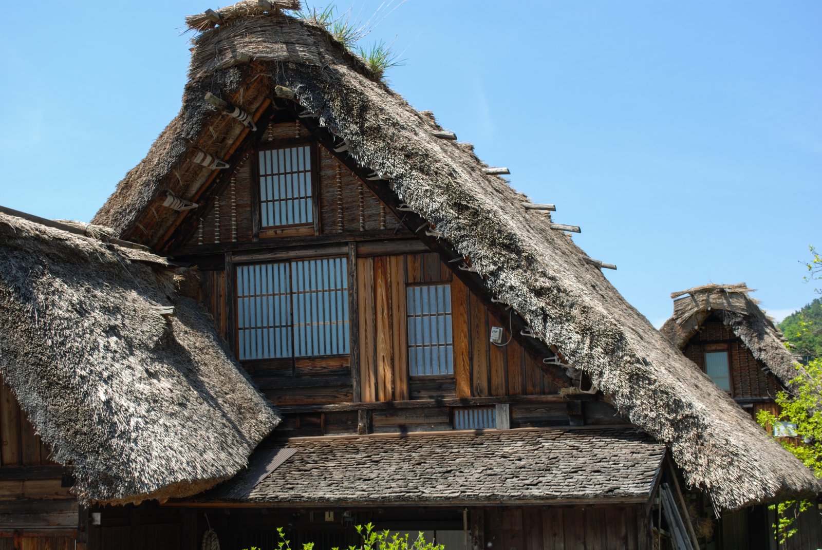 I villaggi storici di Shirakawa - Shirakawa | Secret World Trip Planner