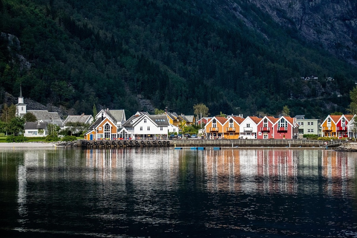 Reine is a fishing village in Norway - Reine | Secret World Trip Planner