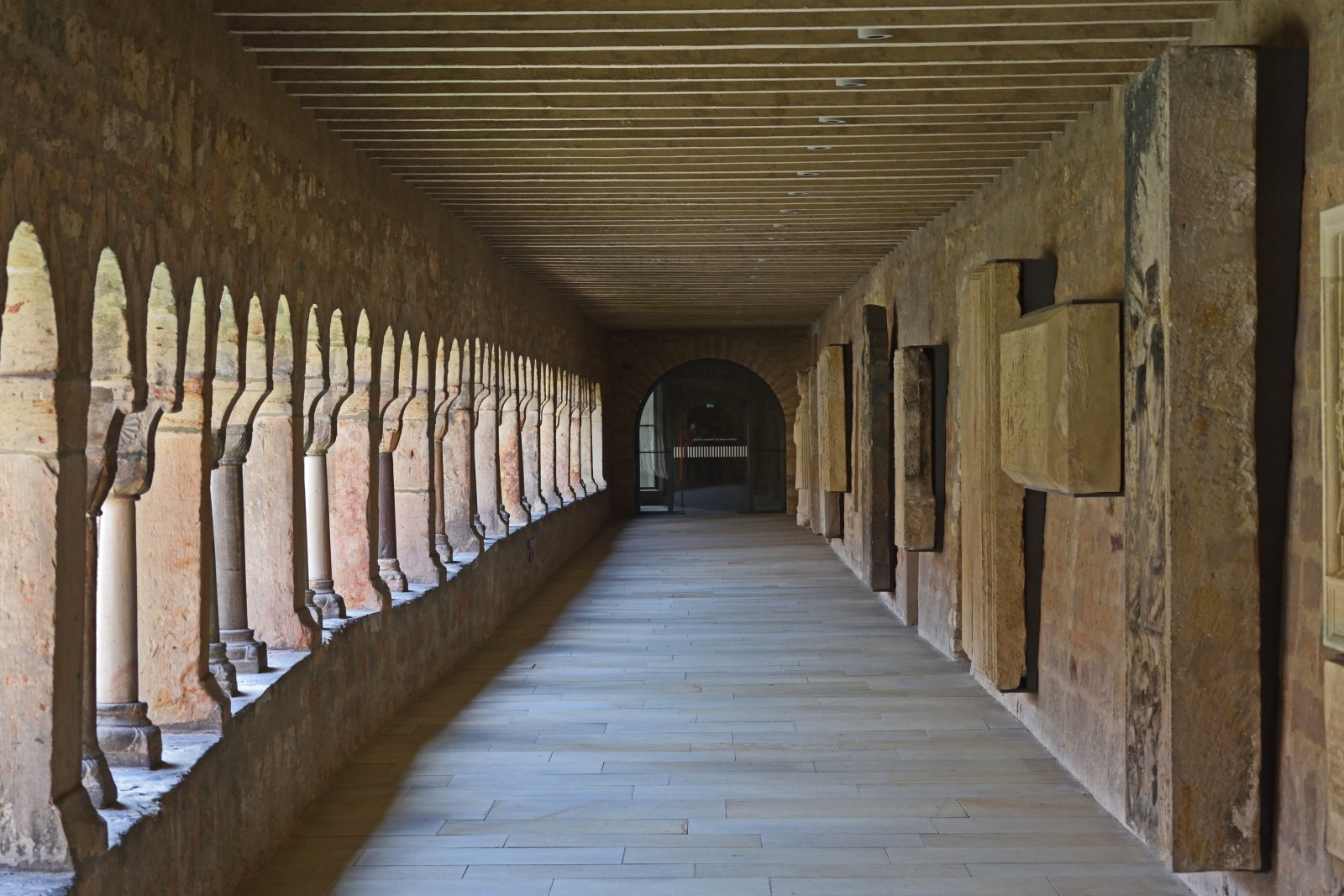 Cattedrale dell'Assunzione di Maria a Hildesheim - Hildesheim | Secret World Trip Planner