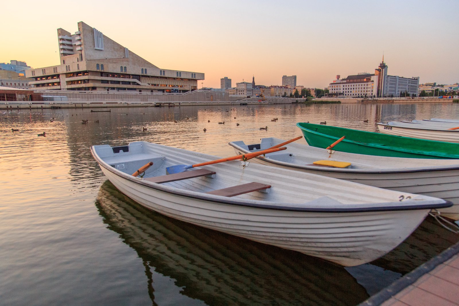 Kazan, capitale della “Repubblica Autonoma dei Tatari” - Kazan | Secret World Trip Planner