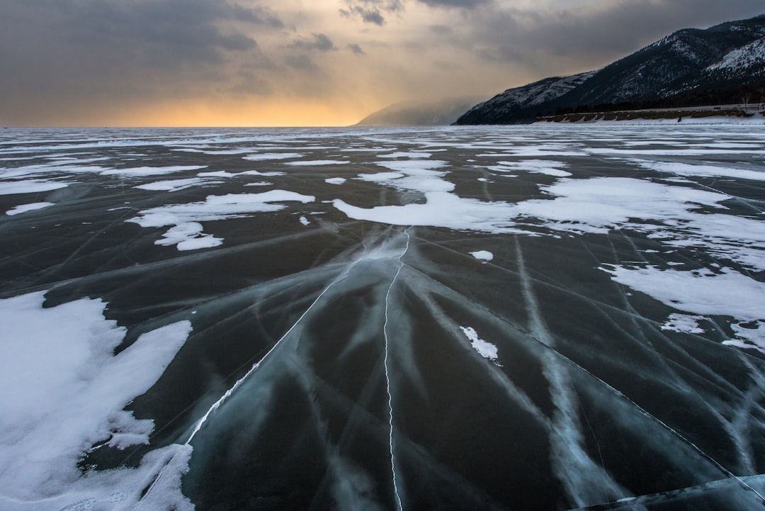 Lago Baikal: “la perla della Siberia” - Lago Bajkal | Secret World Trip Planner