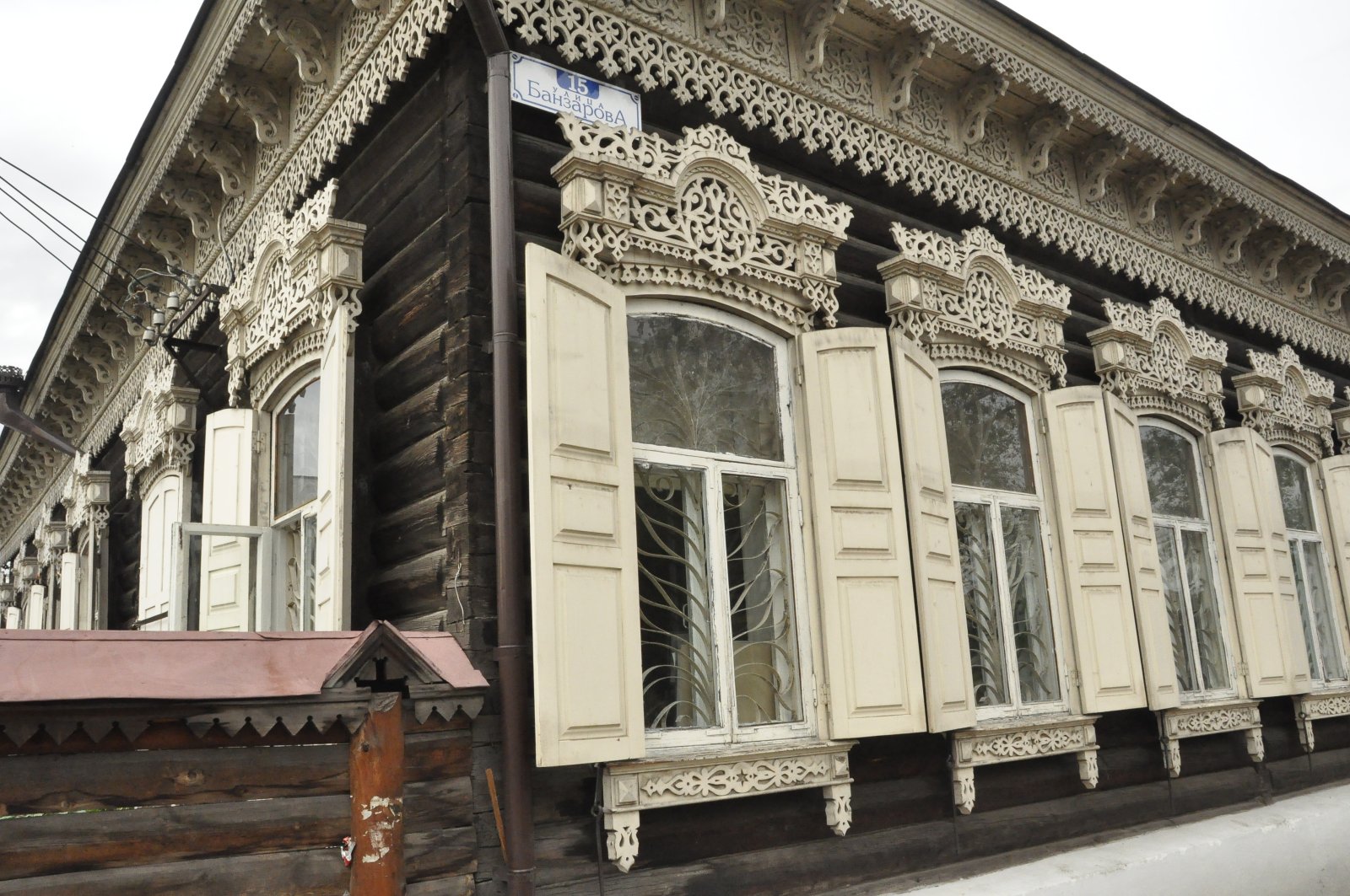 Ulan Ude, capitale della Repubblica autonoma dei Buriati - Ulan-Ud? | Secret World Trip Planner