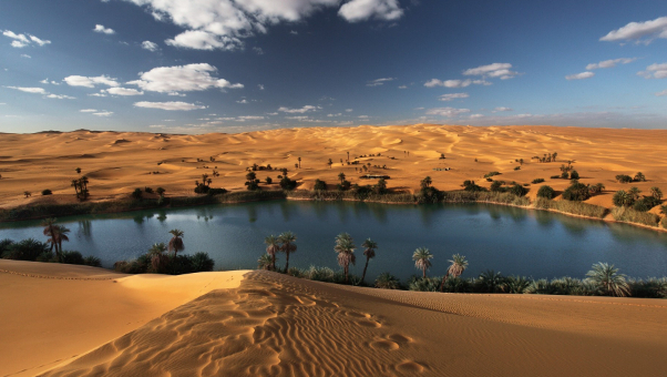 The Gobi is a large desert region in Asia — Provincia del Gov'-Altaj