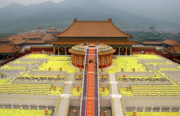 Forbidden City - Pechino | Secret World Trip Planner
