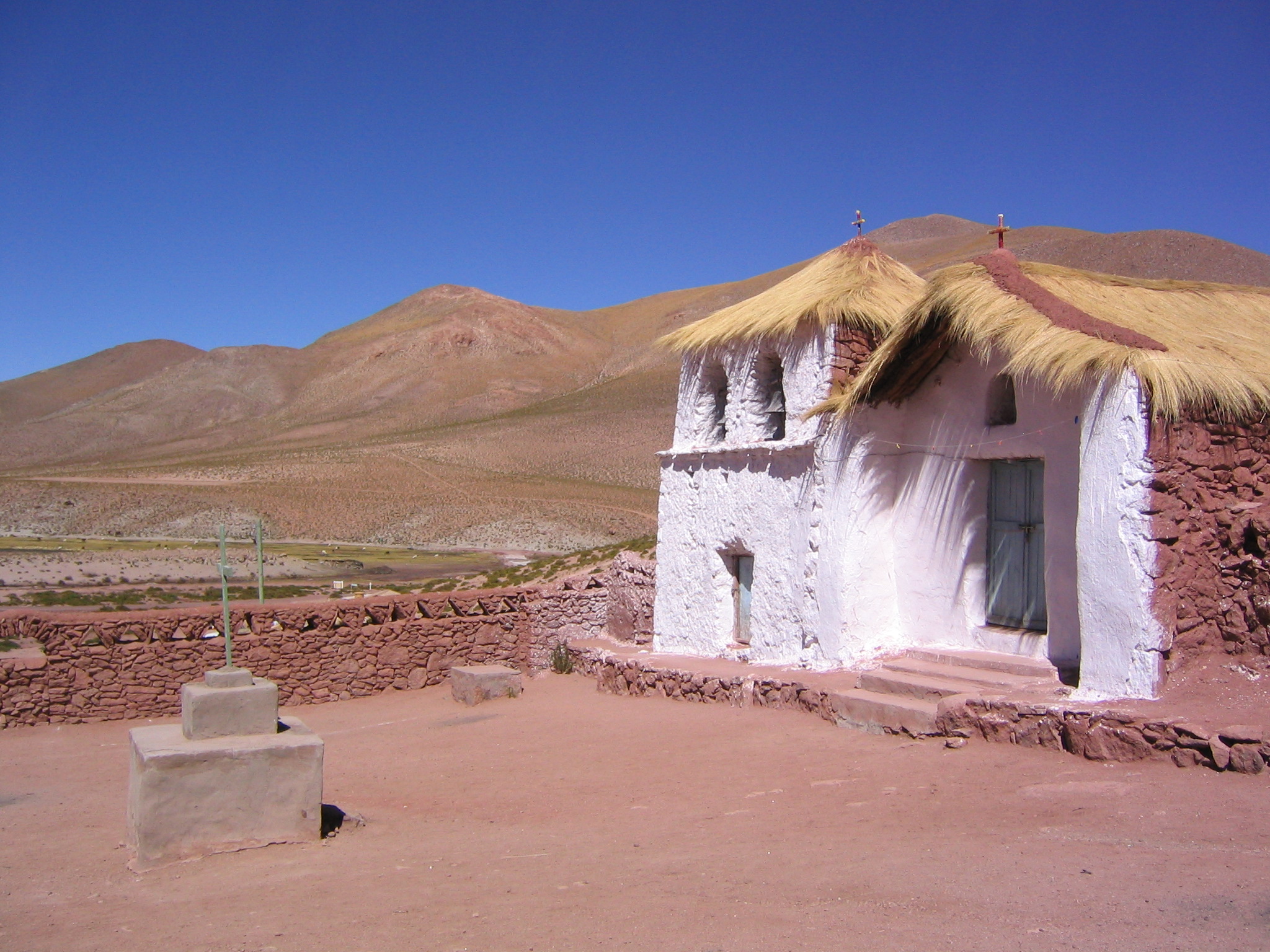 Cile: Un piccolo villaggio chiamato Machuca - Machuca | Secret World Trip Planner