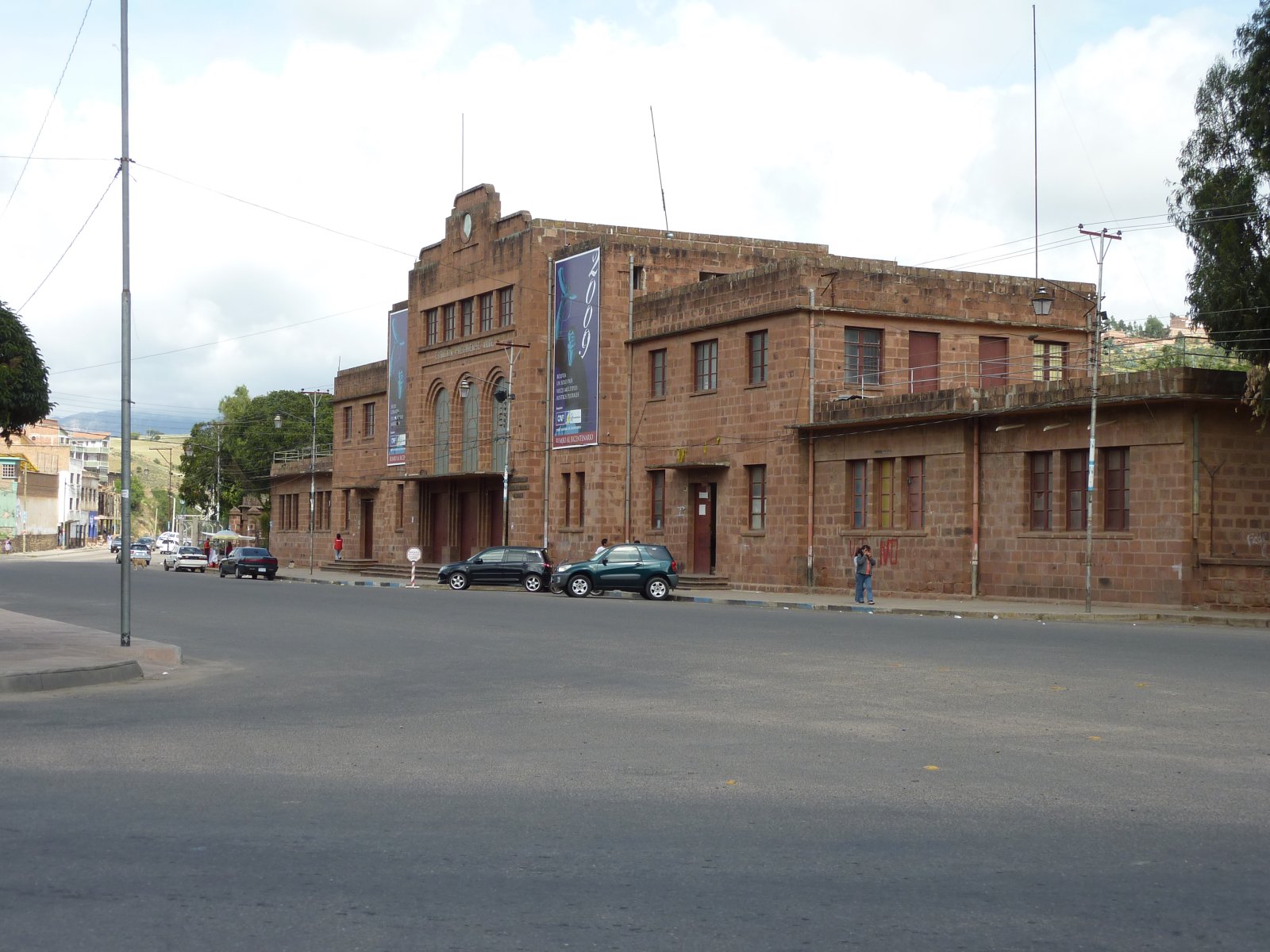 Sucre in Bolivia - Sucre | Secret World Trip Planner