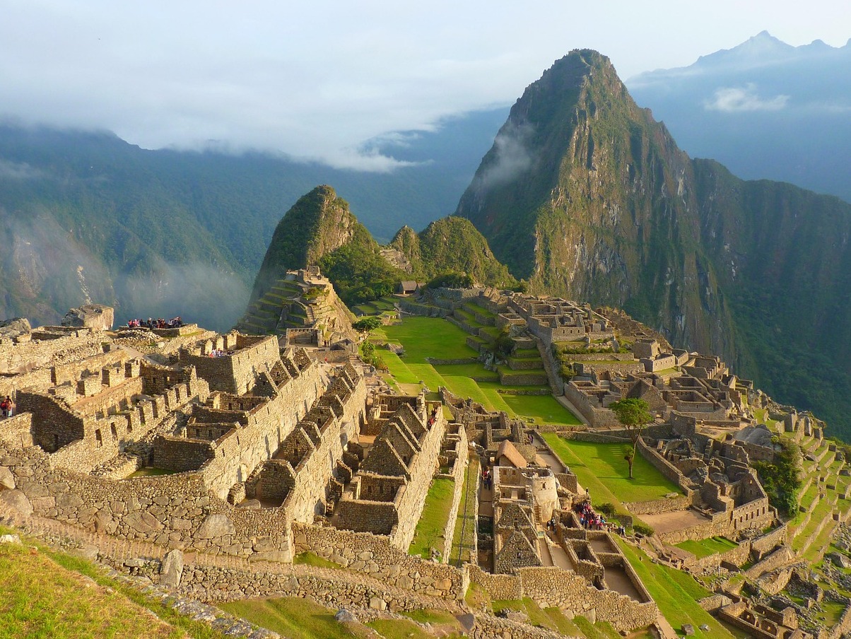 Machu Picchu and the Inca Empire - Aguas Calientes | Secret World Trip Planner