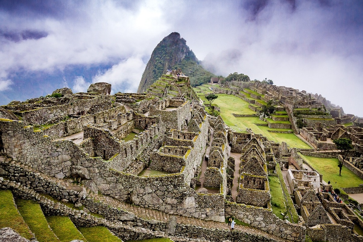 Machu Picchu and the Inca Empire - Aguas Calientes | Secret World Trip Planner