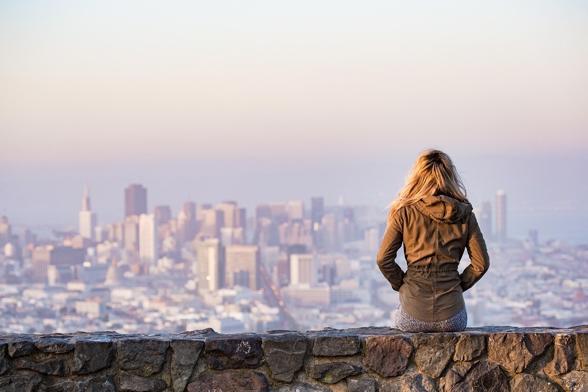 Sausalito is a San Francisco Bay Area city - Sausalito | Secret World Trip Planner
