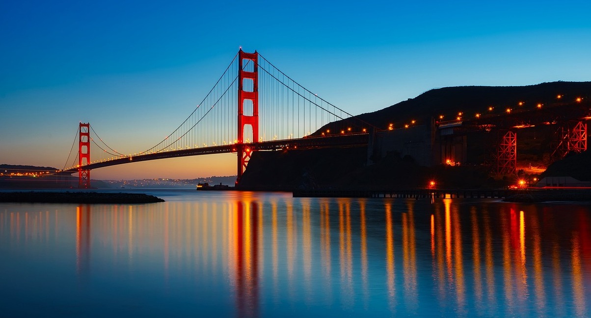 Sausalito is a San Francisco Bay Area city - Sausalito | Secret World Trip Planner