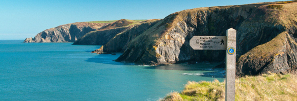 Pembrokeshire Coast National Park - Pembrokeshire | Secret World Trip Planner