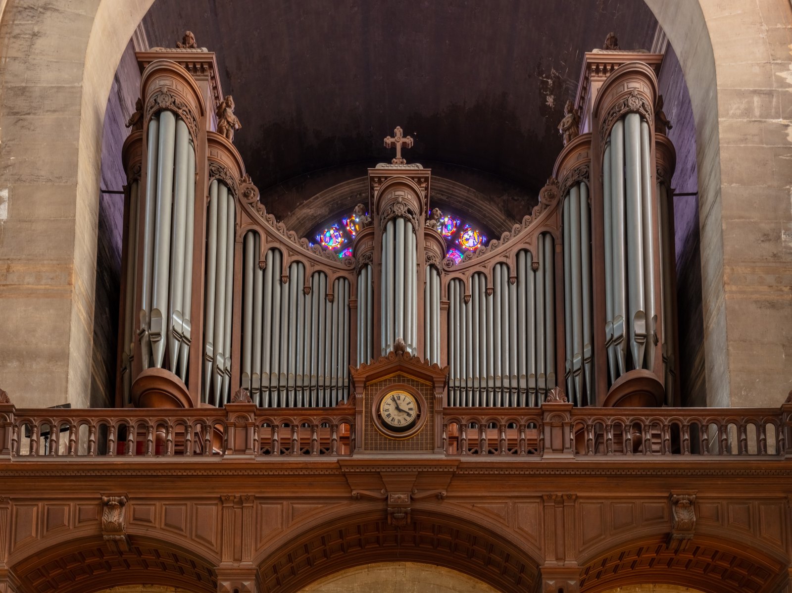 Saint-Augustin - Paris | Secret World Trip Planner