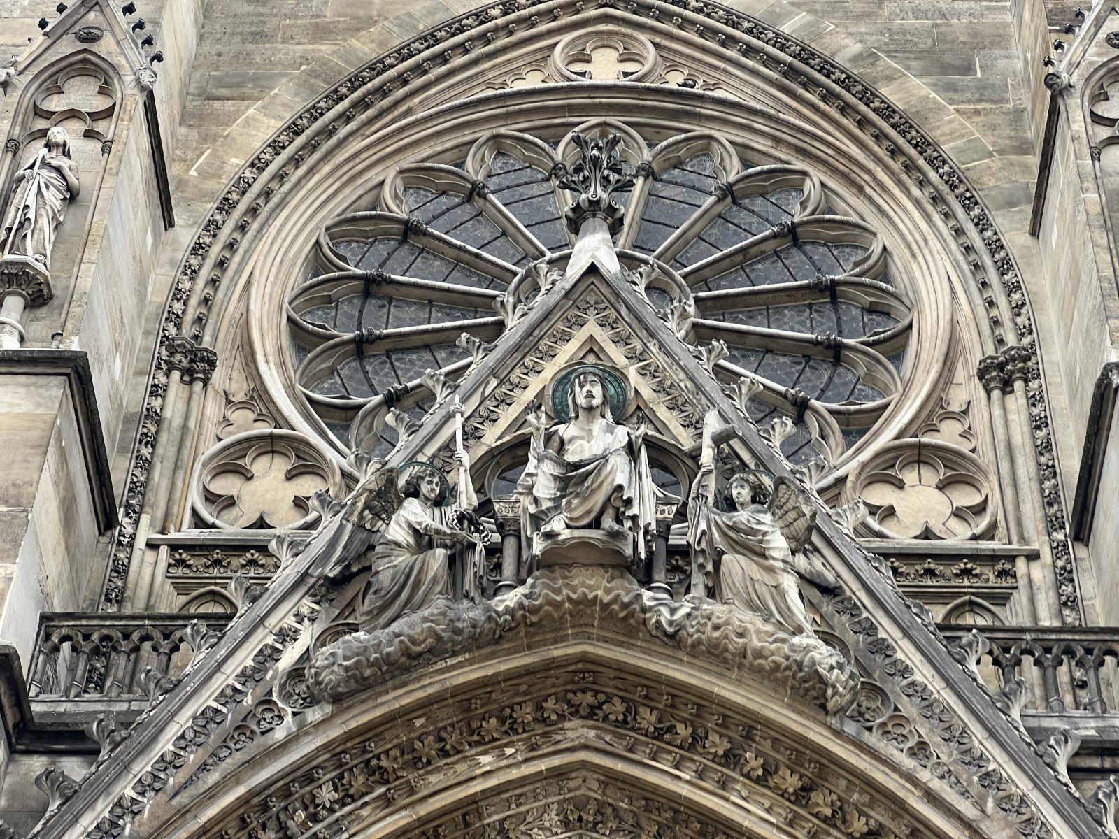 Sainte-Clotilde'i basiilika - Pariis - Paris | Secret World Trip Planner