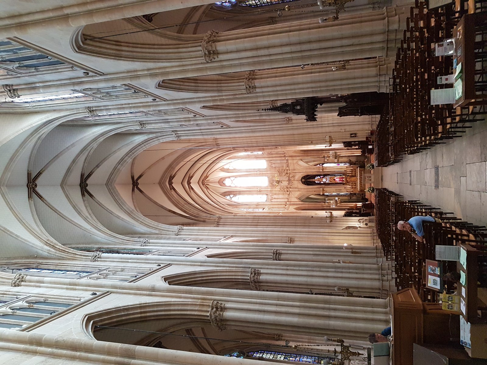 Sainte-Clotilde'i basiilika - Pariis - Paris | Secret World Trip Planner