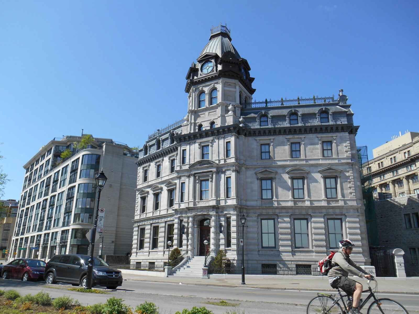 Vieux-Port de Montreal -the Old Port of Montreal - Montréal | Secret World Trip Planner