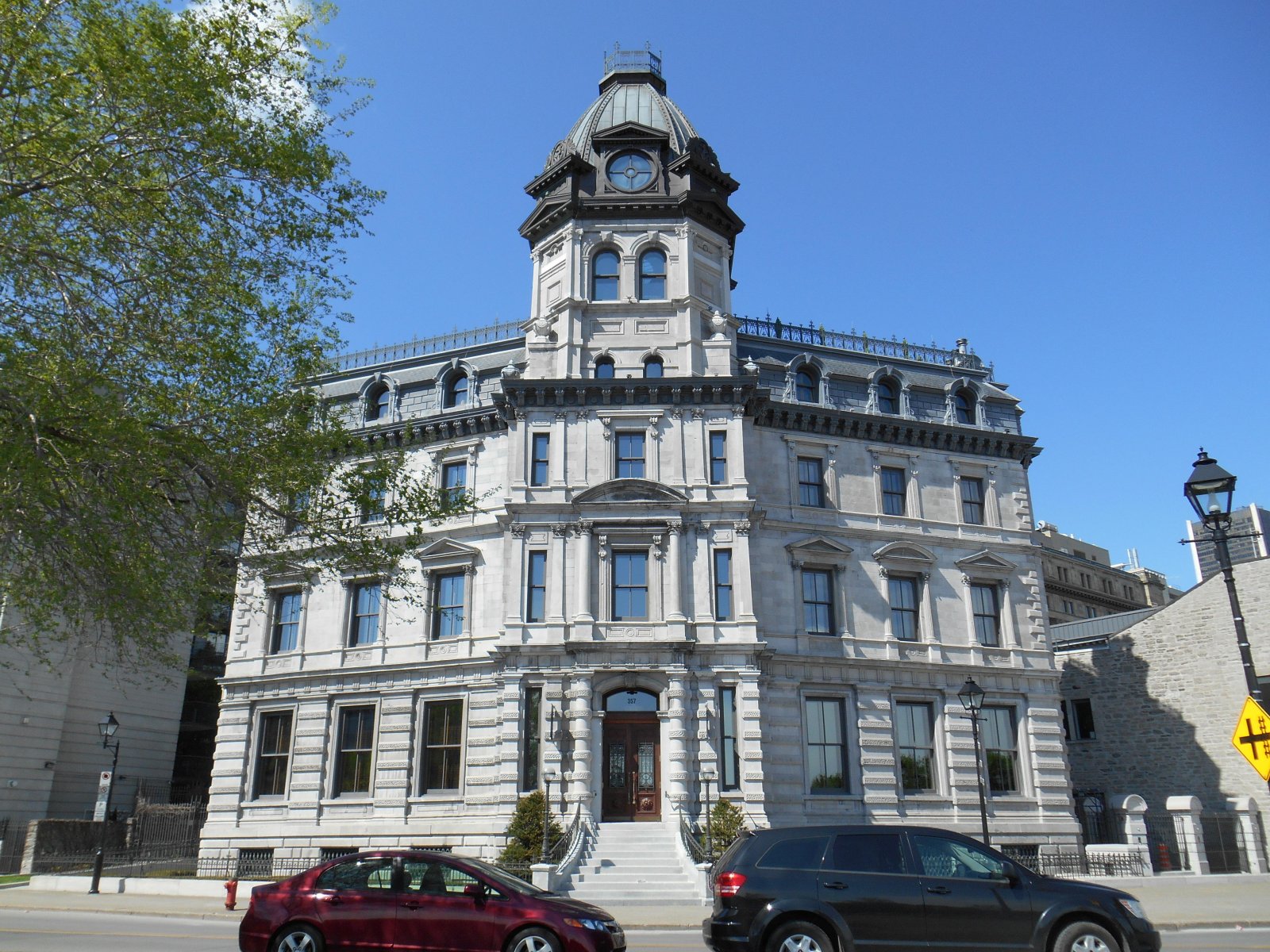 Vieux-Port de Montreal -the Old Port of Montreal - Montréal | Secret World Trip Planner