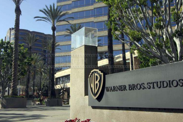 A történelmi Warner Bros Studios - Burbank | Secret World Trip Planner