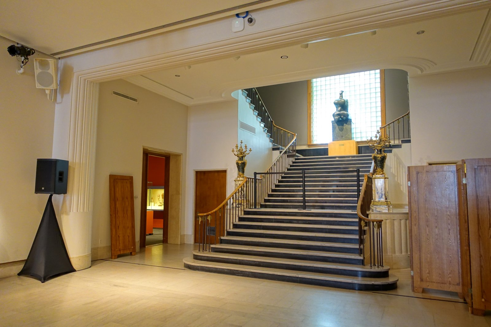 Montreal’s Museum of Fine Arts - Montréal | Secret World Trip Planner