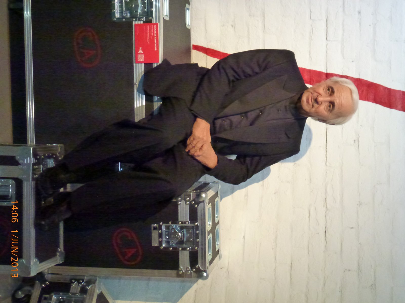 Montreal : The Grevin Museum - Montréal | Secret World Trip Planner