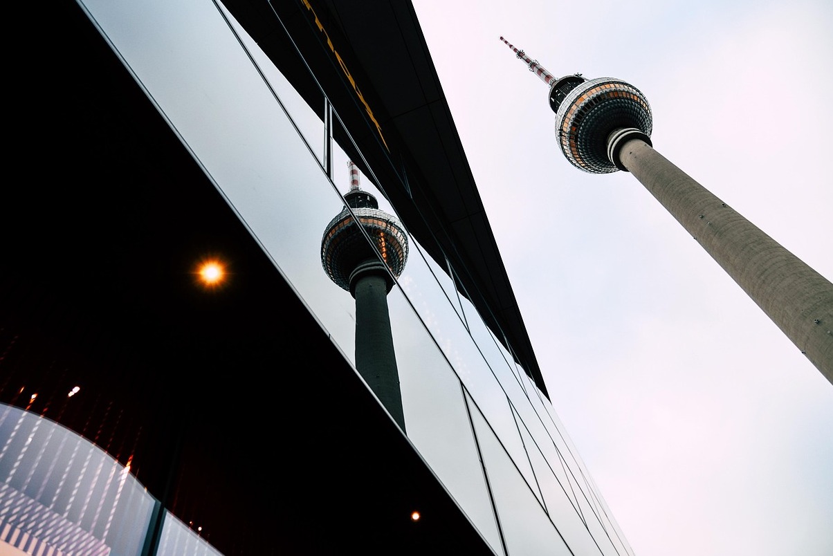 Alexanderplatz in Berlijn - Berlin | Secret World Trip Planner