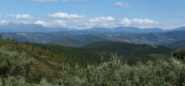 La Sierra de Francia - 37659 | Secret World Trip Planner