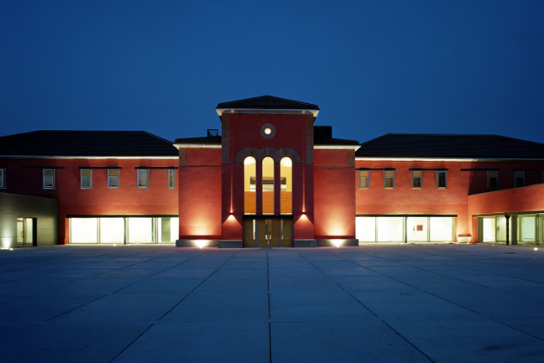 Dieses innovative Museum Domus Artium - Salamanca | Secret World Trip Planner