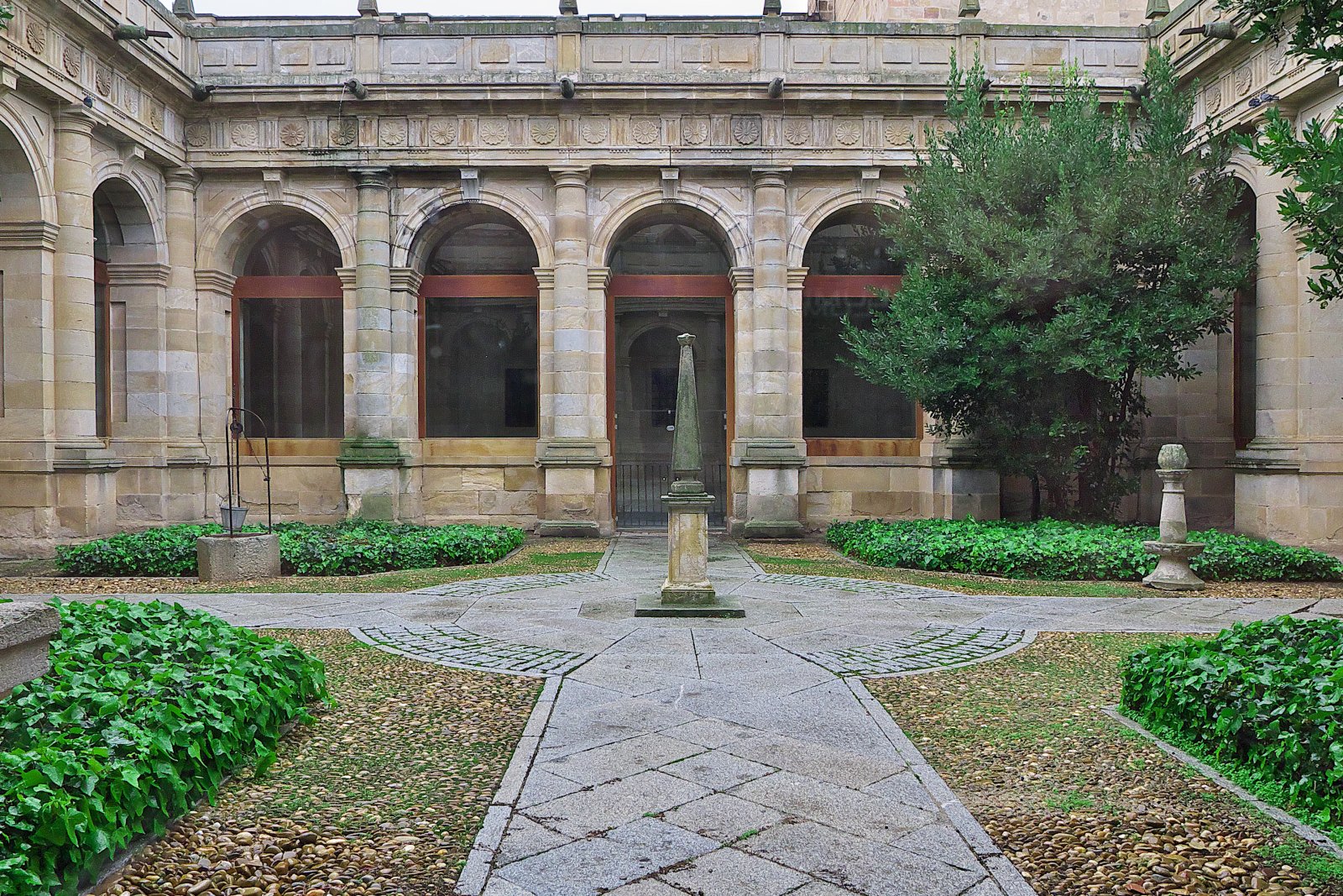 La Cattedrale di Zamora - Zamora | Secret World Trip Planner