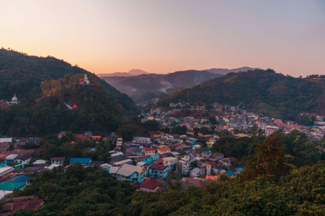 Chiang Rai városa - Chiang Rai | Secret World Trip Planner