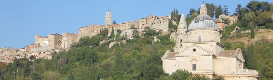 モンテプルチャーノ - Montepulciano | Secret World Trip Planner