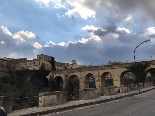 Régi híd - Ragusa | Secret World Trip Planner