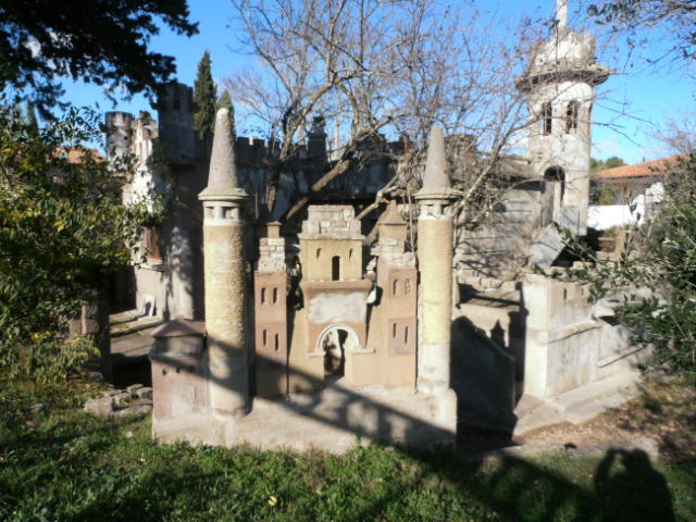 Villa Des Cent Regards - Montpellier | Secret World Trip Planner