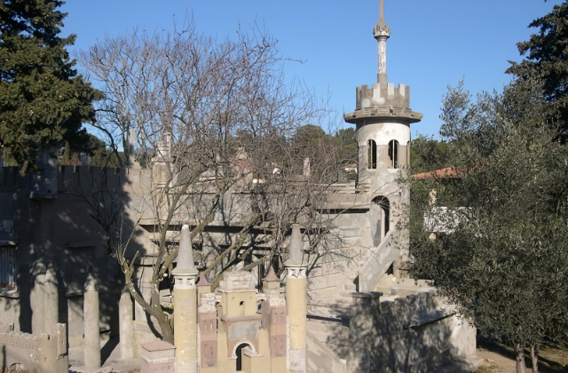 Villa Des Cent Regards - Montpellier | Secret World Trip Planner