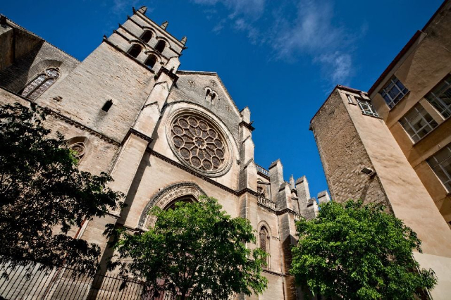 Cattedrale di Montpellier - Montpellier | Secret World Trip Planner
