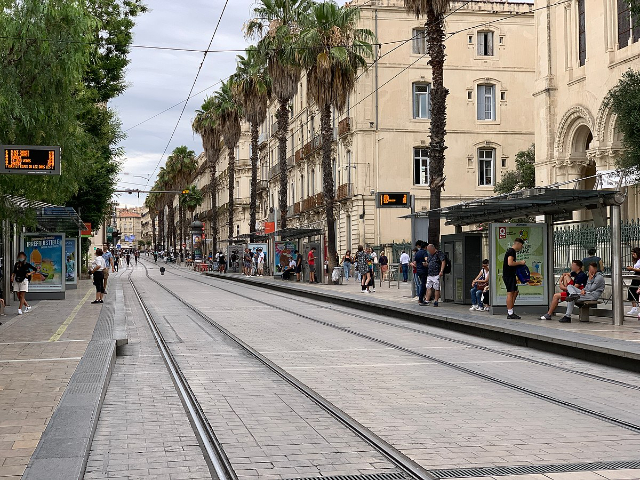 Quartiere Saint-Roch - Montpellier | Secret World Trip Planner