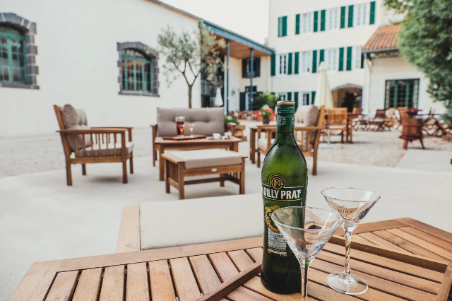 La Maison Noilly Prat - Marseillan | Secret World Trip Planner