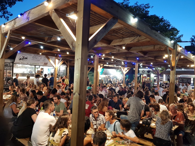 Marché du Lez - Montpellier | Secret World Trip Planner