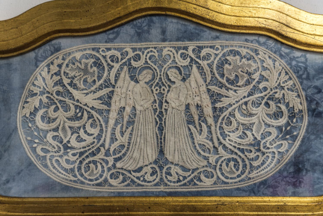Museo del Merletto di Sansepolcro - Sansepolcro | Secret World Trip Planner