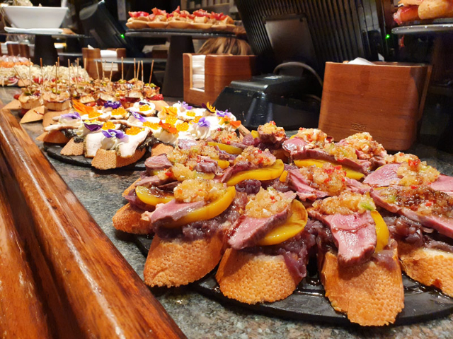 Pintxos - San Sebastián | Secret World Trip Planner