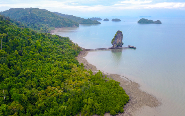 Isola di Ko Tarutao - Ko Tarutao | Secret World Trip Planner