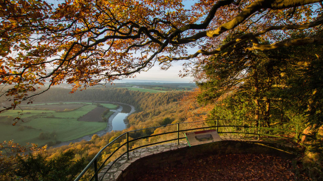 Borgo di Wye - Wye | Secret World Trip Planner