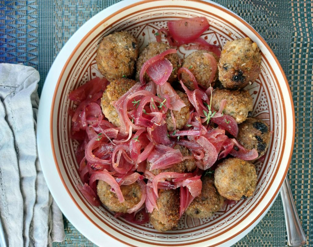 Le Polpette di sarde - Ragusa | Secret World Trip Planner