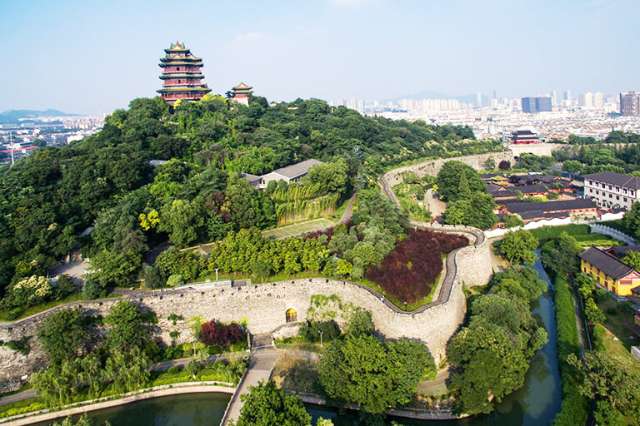 Nanjing, the old capital - Nanchino | Secret World Trip Planner