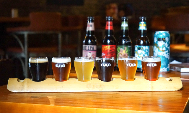 Master Gao and the Beer Revolution - Nan Jing Shi | Secret World Trip Planner