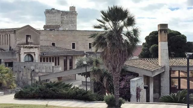 Citadel van de Musea - Cagliari | Secret World Trip Planner