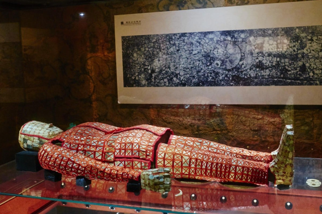 Museum of the Mausoleum of the Nanyue King - Guang Zhou Shi | Secret World Trip Planner