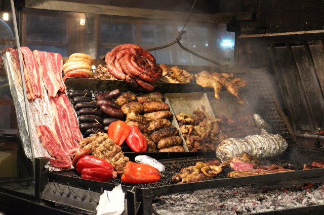 Mercado del Puerto - Montevideo | Secret World Trip Planner