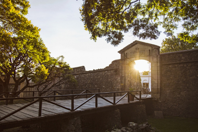 Colonia del Sacramento - Colonia Del Sacramento | Secret World Trip Planner