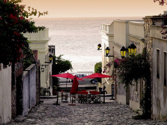 Colonia del Sacramento - Colonia Del Sacramento | Secret World Trip Planner